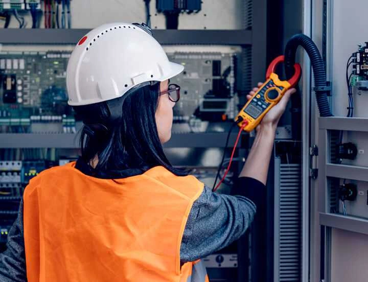 Shelburne electricians near me