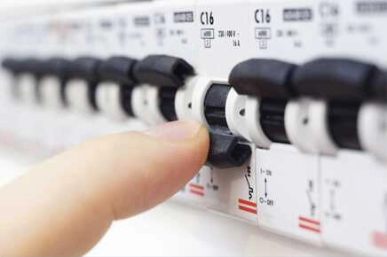 The best electricians in Shelburne