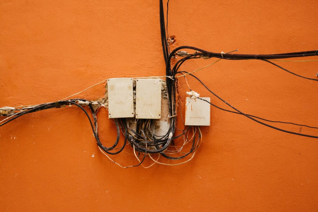 Understanding the Cost of Rewiring an Entire House
