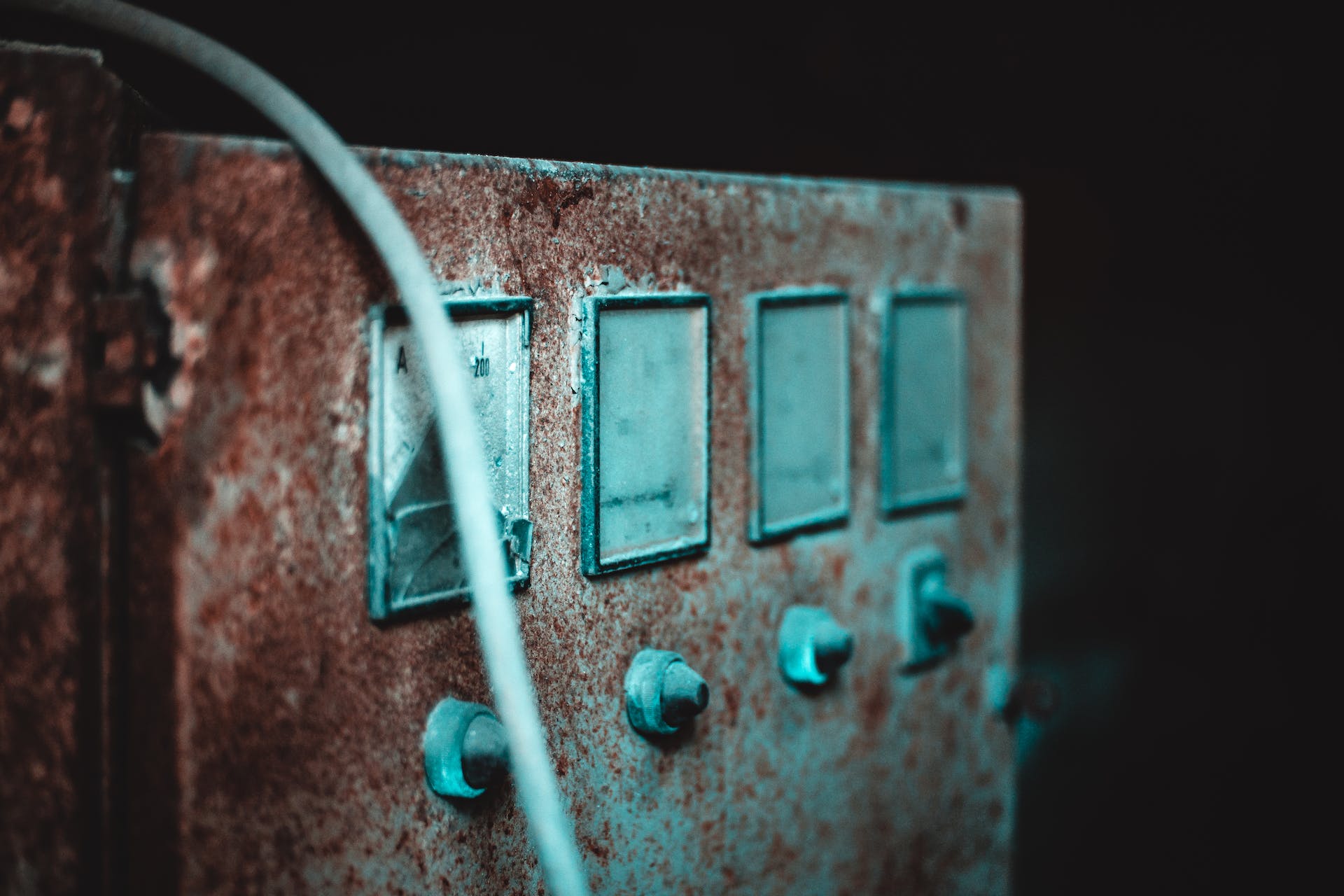 The Necessity of Upgrading Electrical Panels