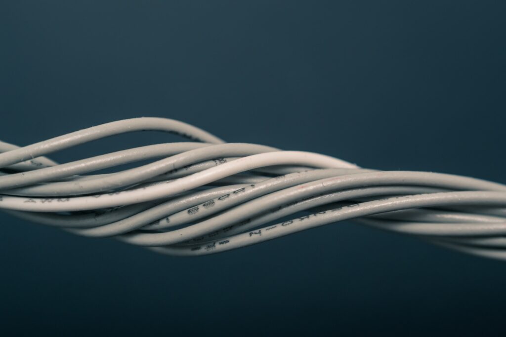 The Risks of Aluminum Wiring and Its Replacement