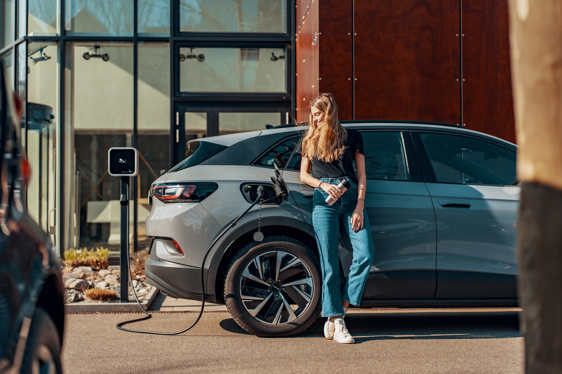 Are Electric Car Charging Stations Free?