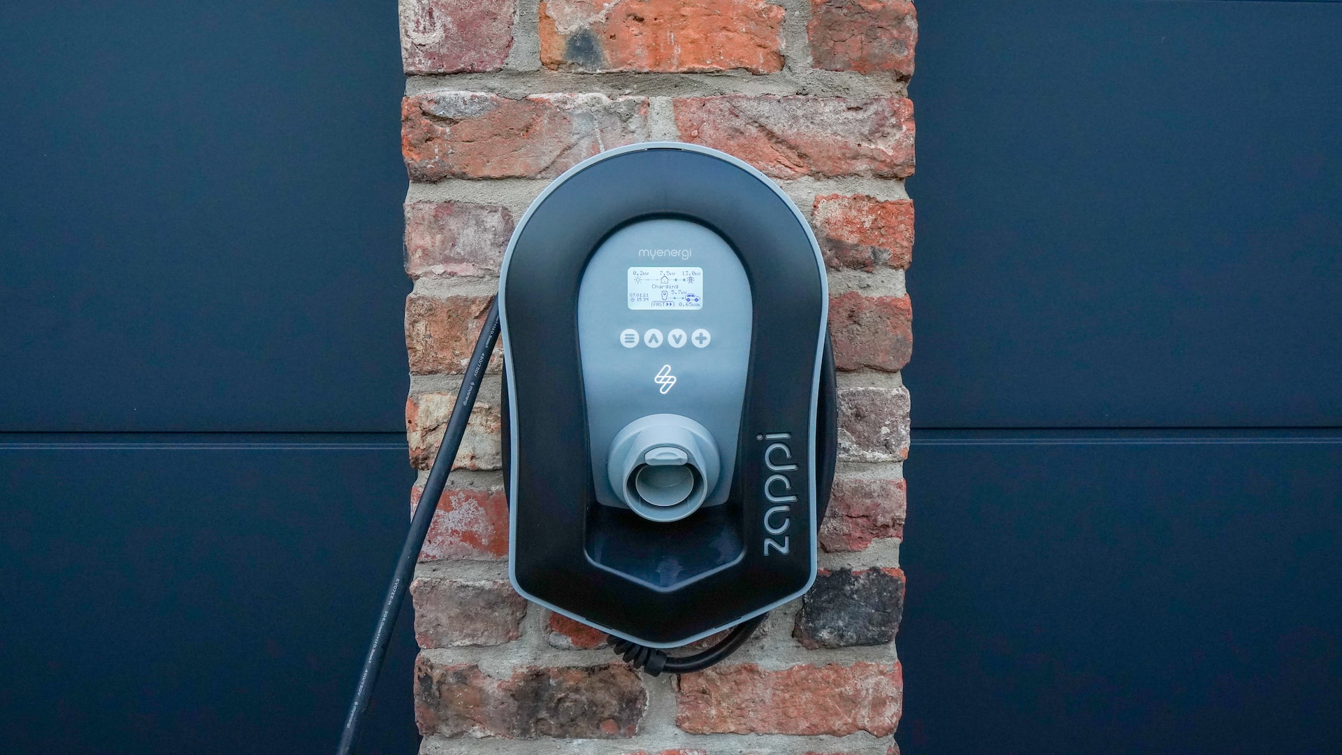 Can My House Handle an EV Charger?