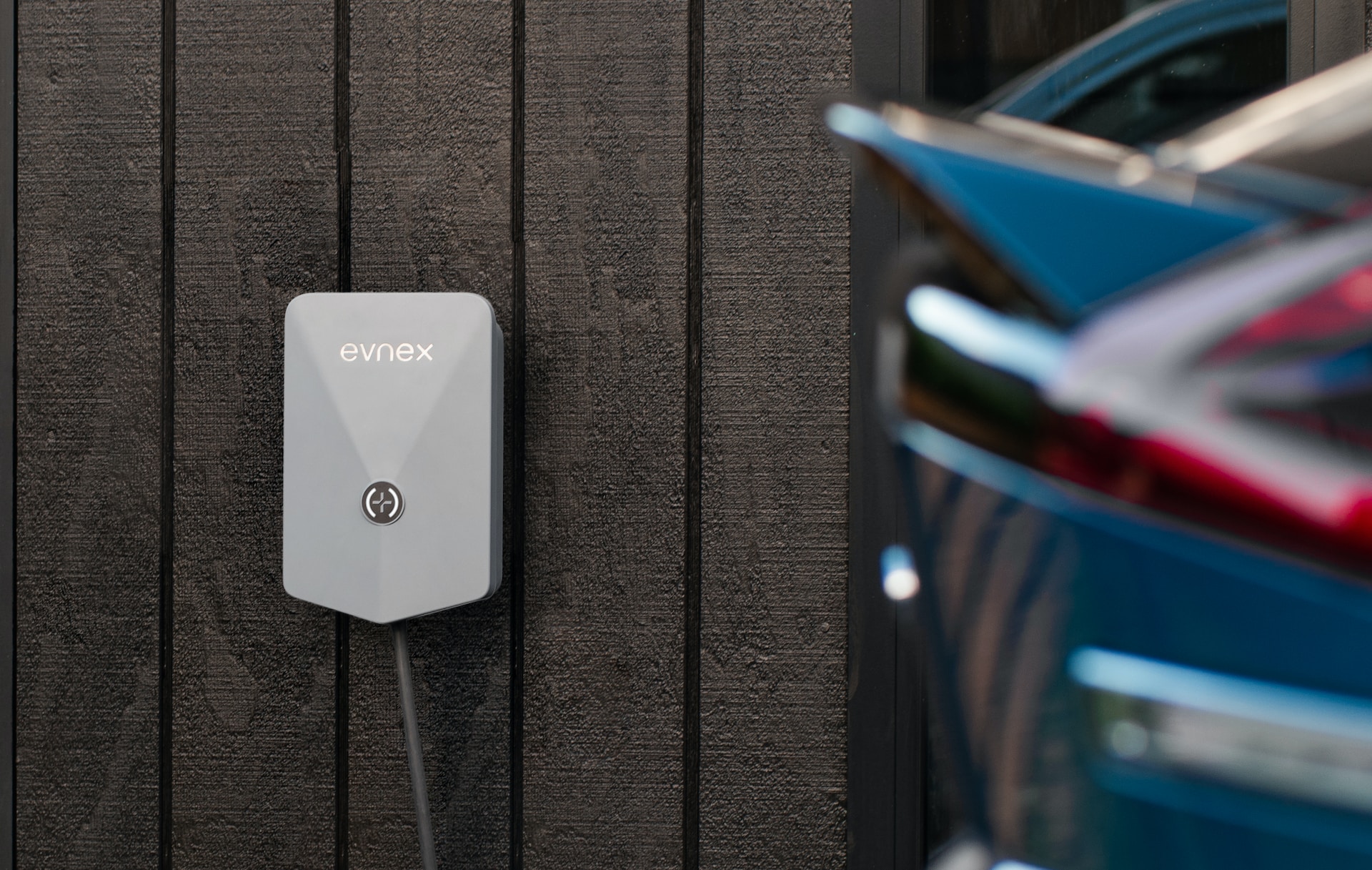 Cost of Charging Electric Car at Home