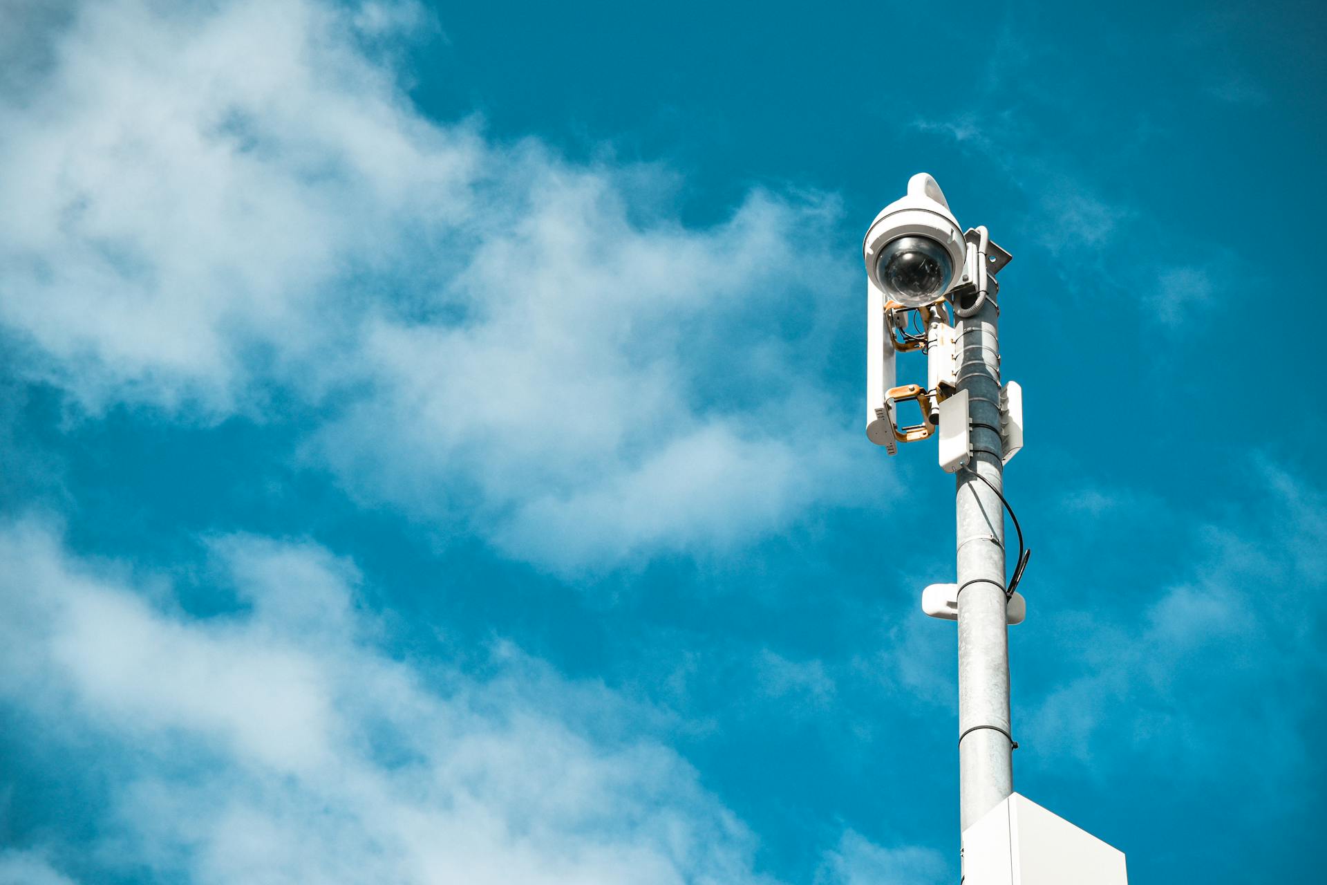 What is the Difference Between a Camera and a 360 Camera?