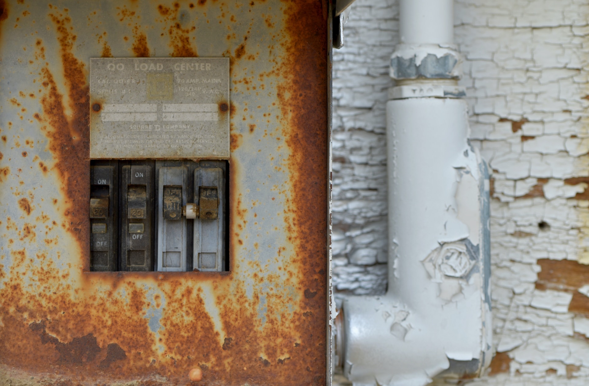 Do Electrical Panels Need Maintenance?