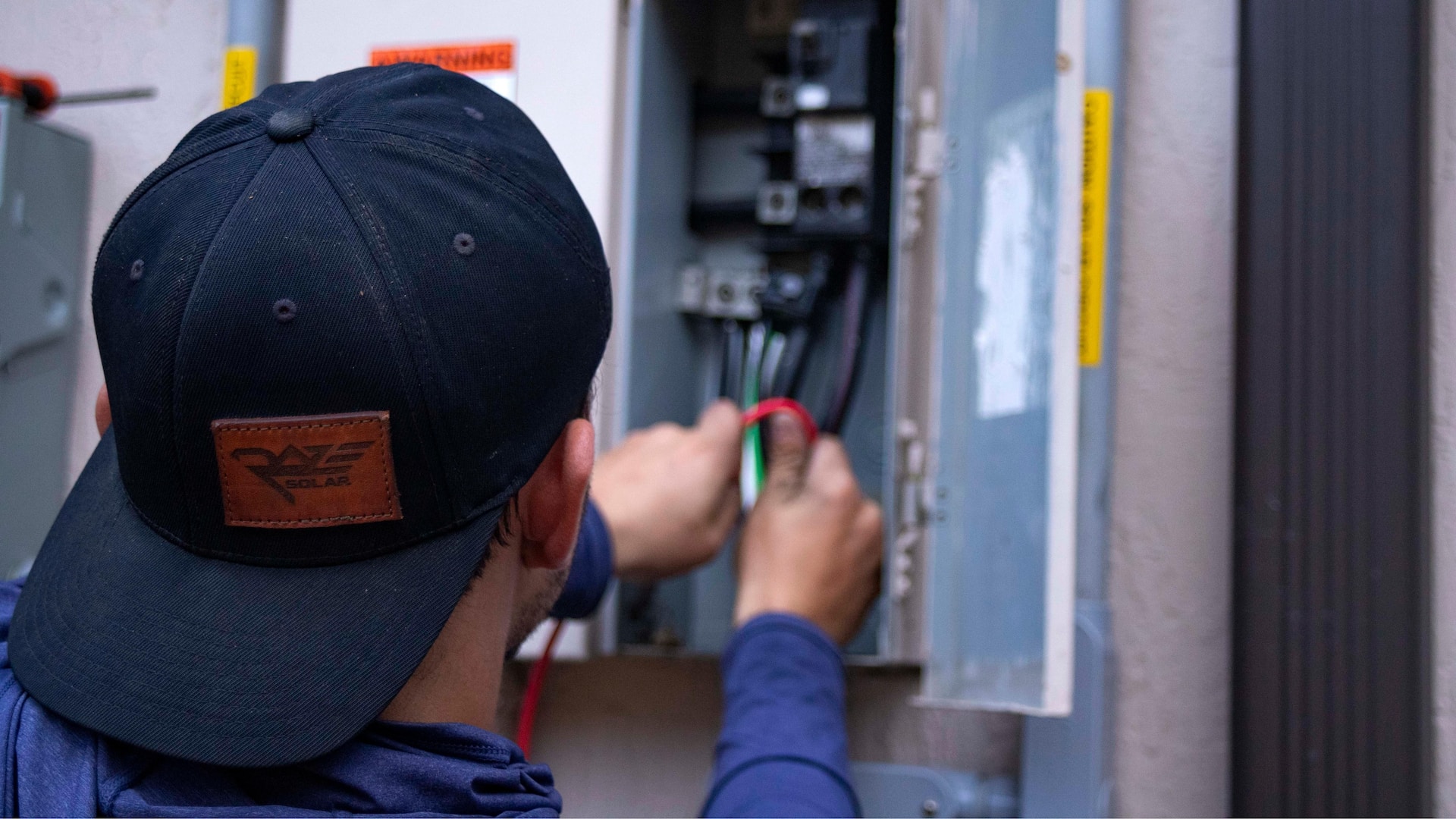 Do You Need an Electrician to Wire a House?