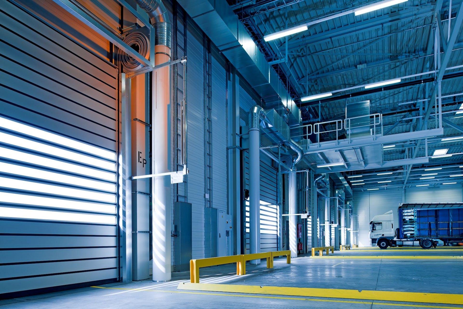 Energy Efficiency in Industrial Electric Systems