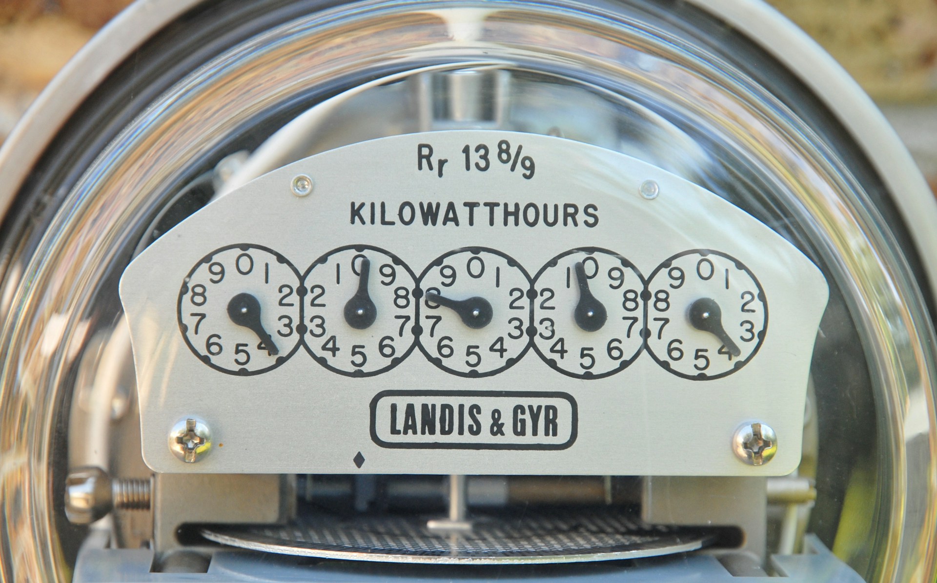 What is an Example of Commercial Energy?
