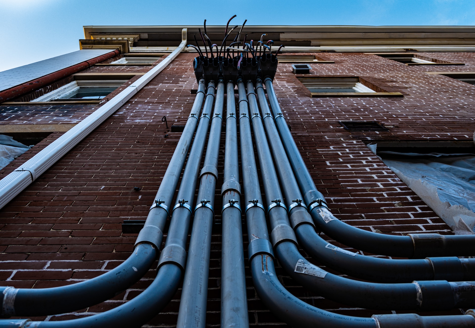 What is the Most Common Commercial Wiring Standard Used Today?