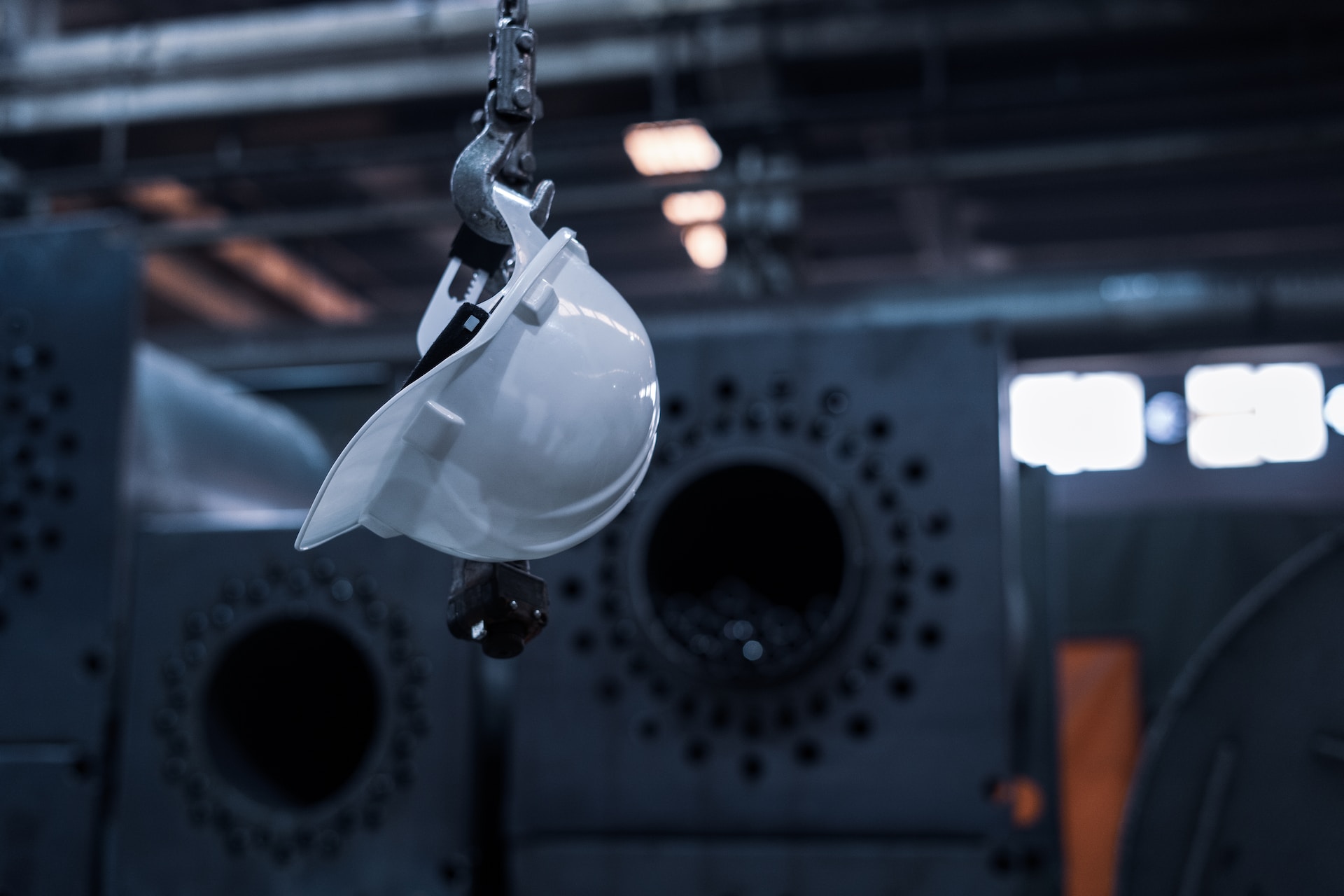 Safety Standards in Industrial Electricity