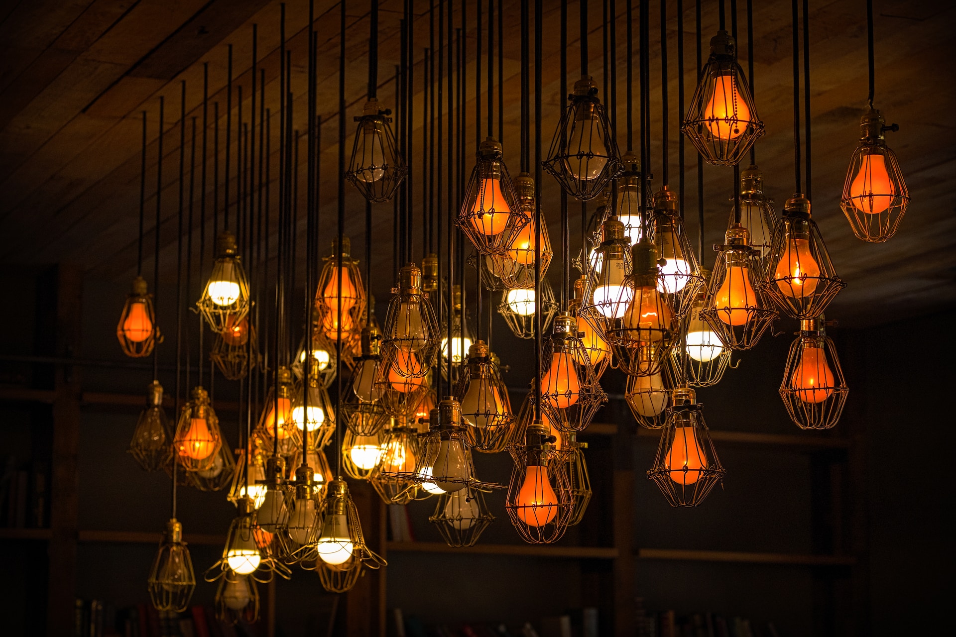 What are the Signs That a House Needs Rewiring?