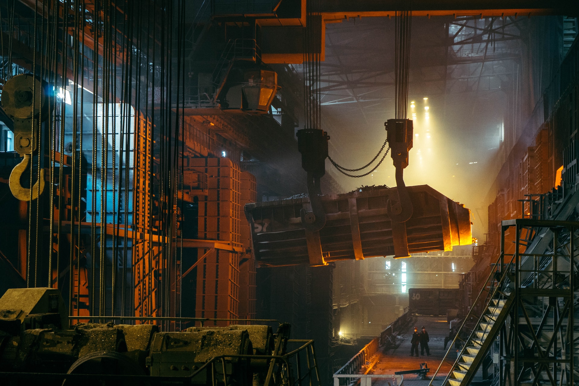 Upgrading Industrial Electrical Systems