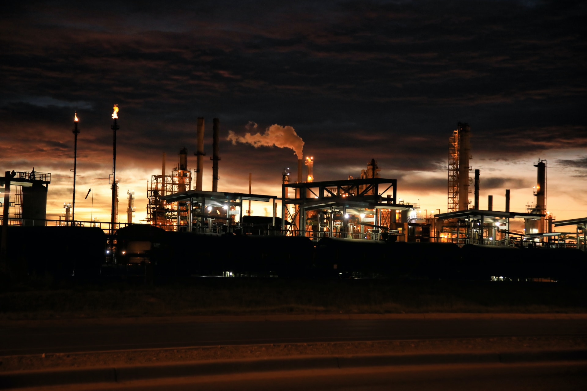 What is Industrial Electric?