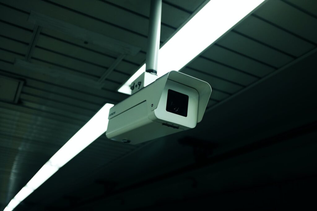 What Should I Look for in a Good Security Camera?
